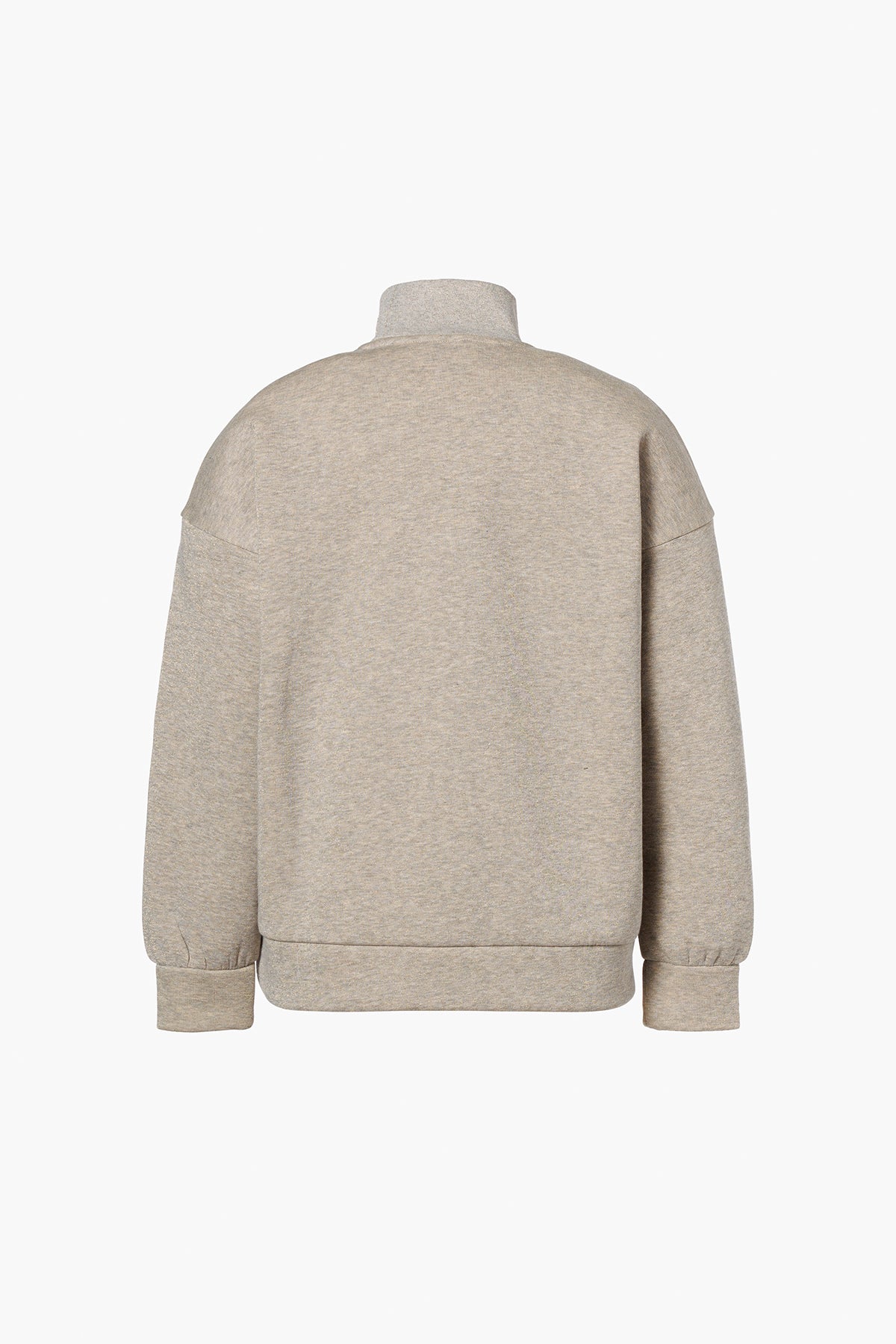 SIZZLE turtle neck sweater