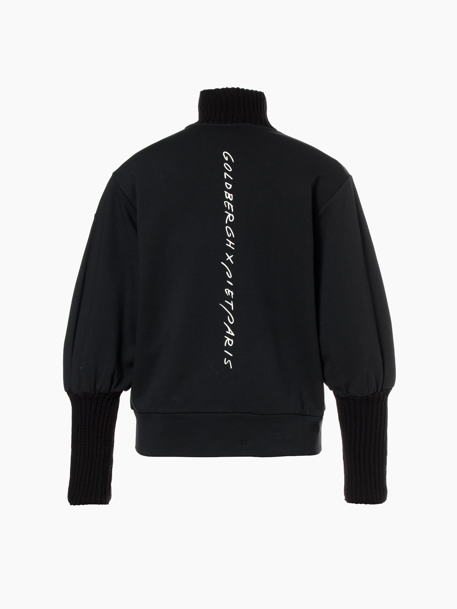 VOYAGE turtle neck sweater
