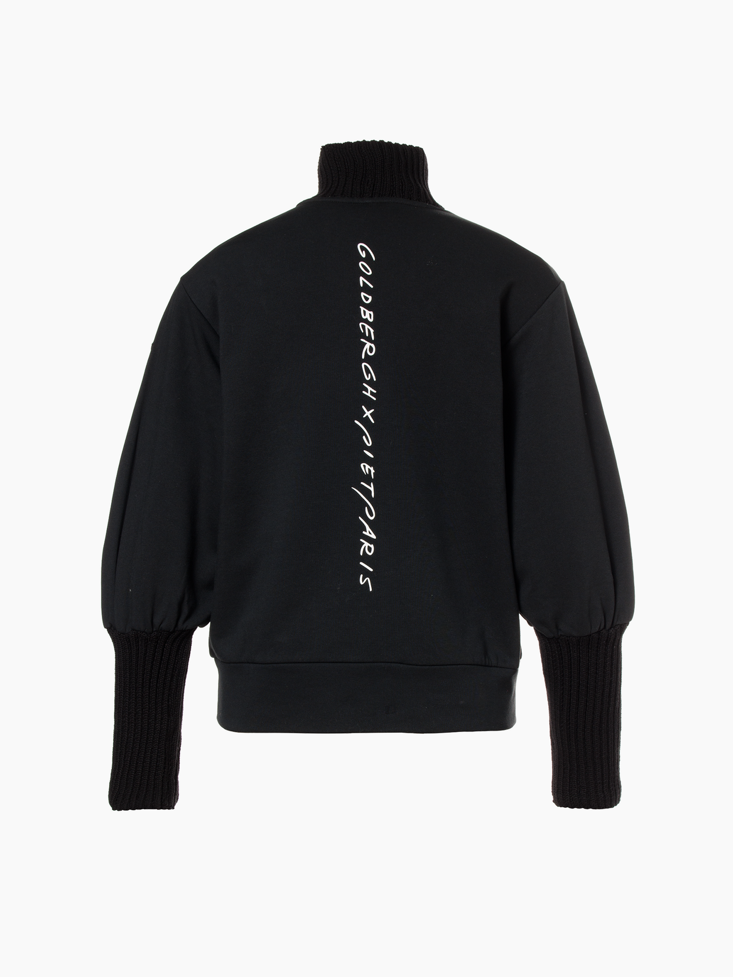 VOYAGE turtle neck sweater