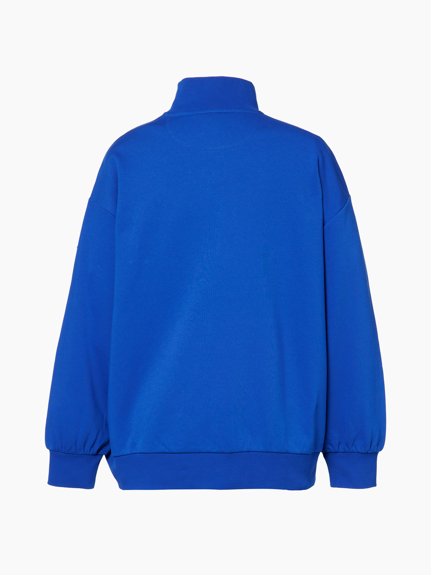 LA MONTAGNE crew neck sweater