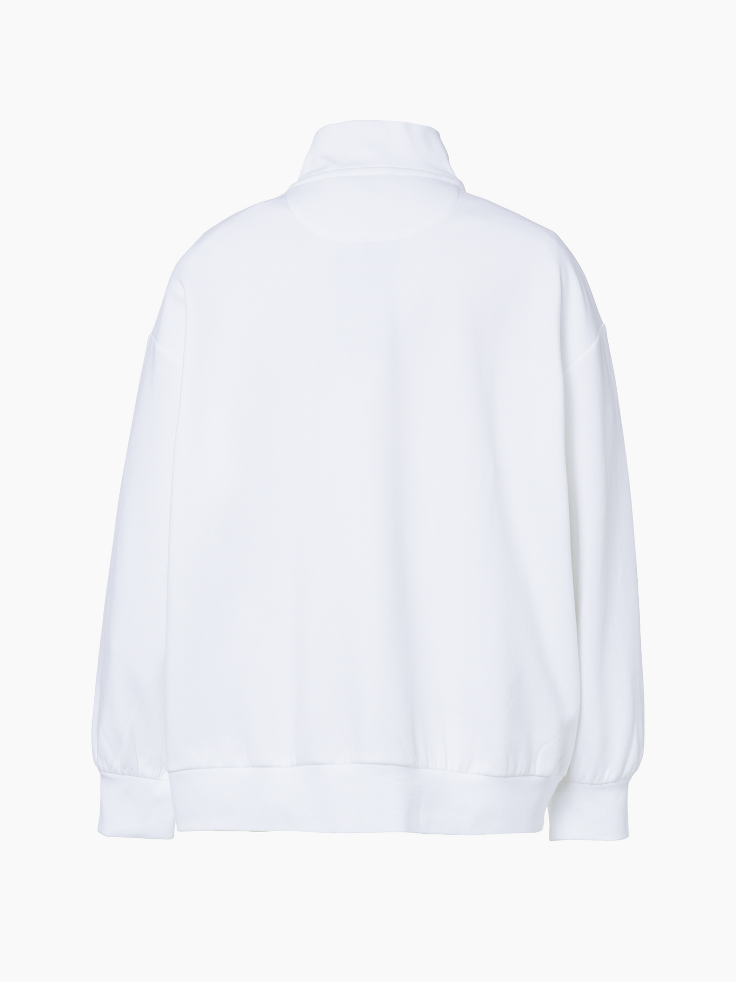 LA MONTAGNE crew neck sweater