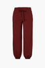 DELFINA sweatpant