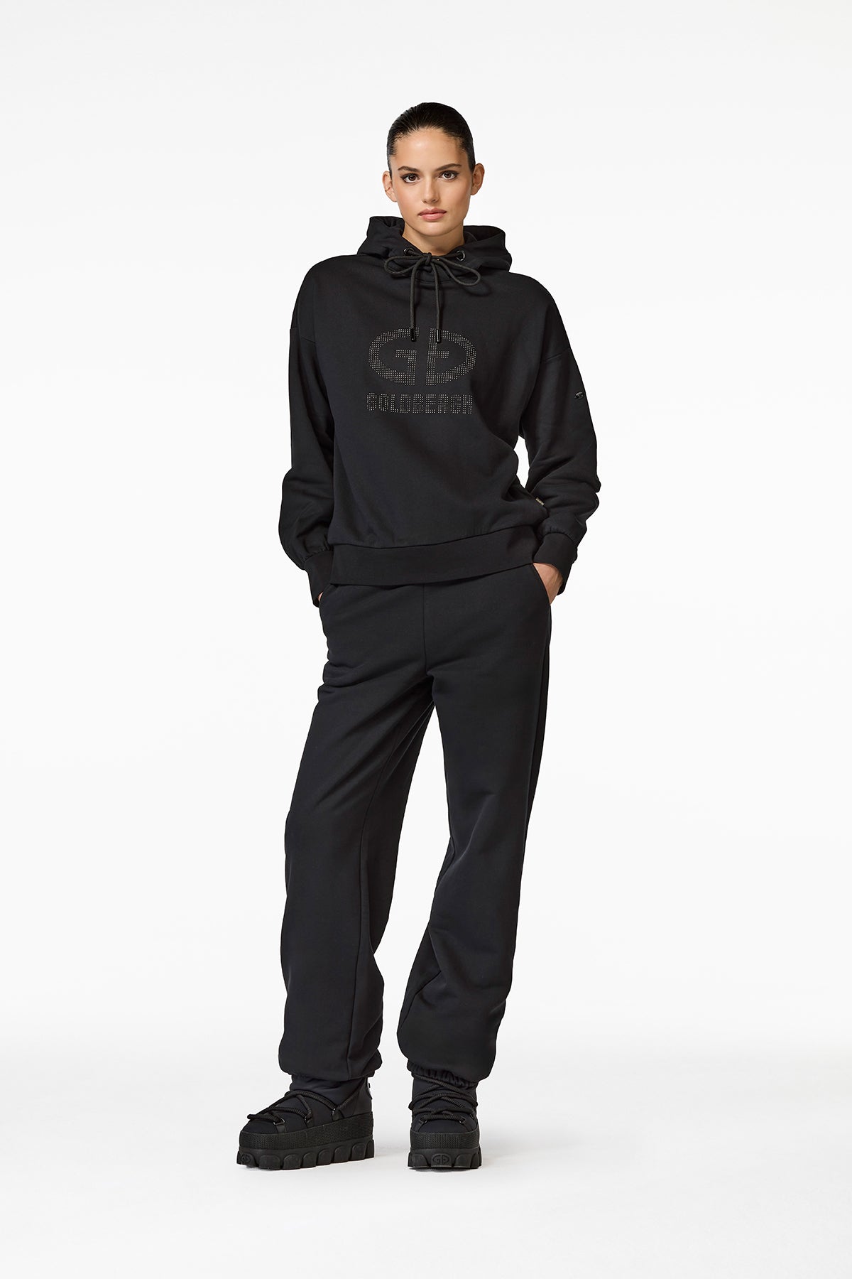 DELFINA sweatpant