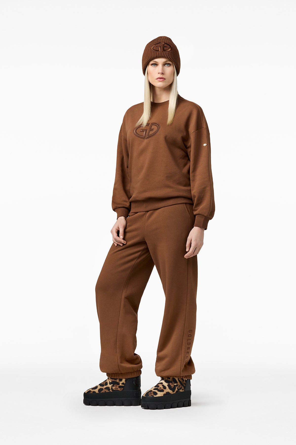 LUMA sweat pants