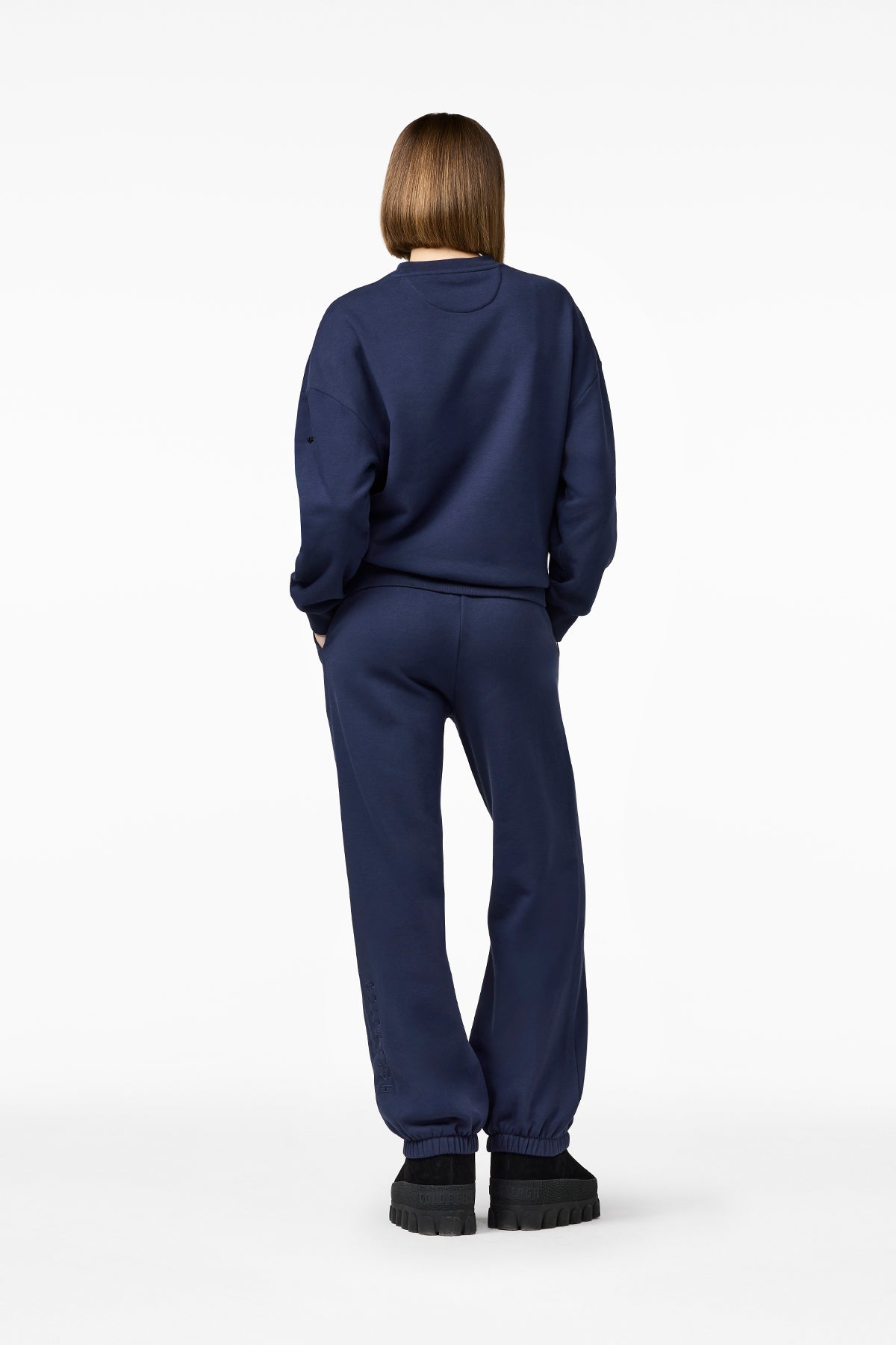 LUMA sweat pants