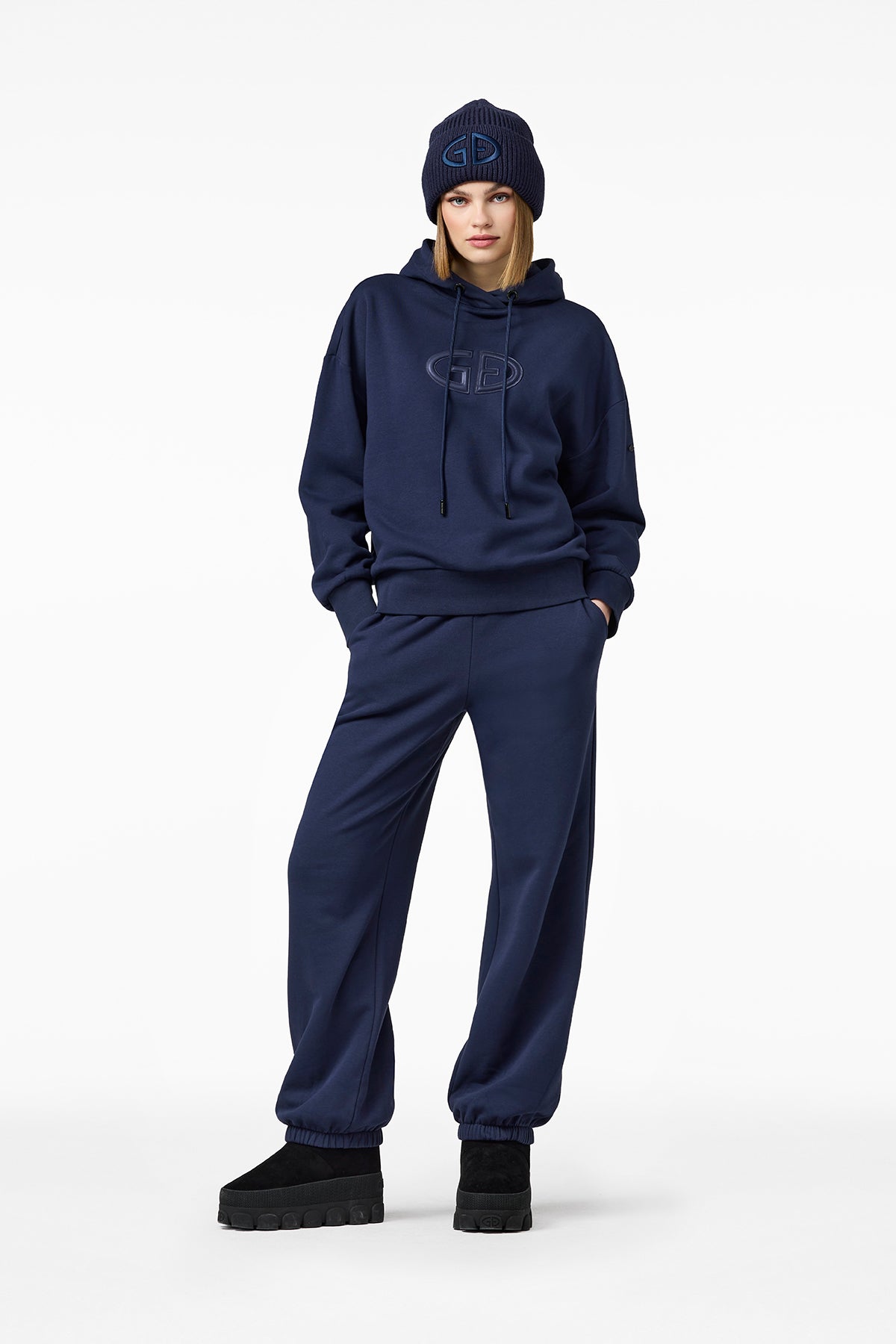 LUMA sweat pants