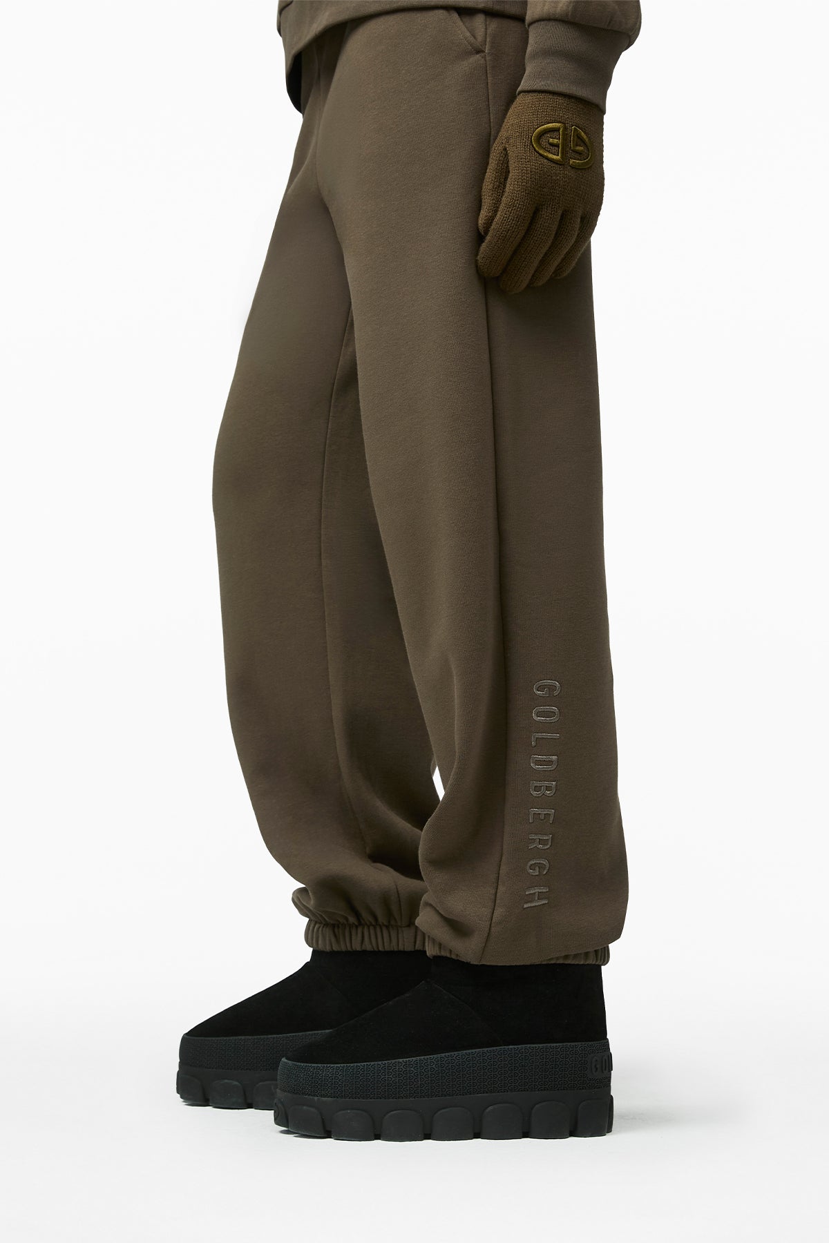 LUMA sweat pants