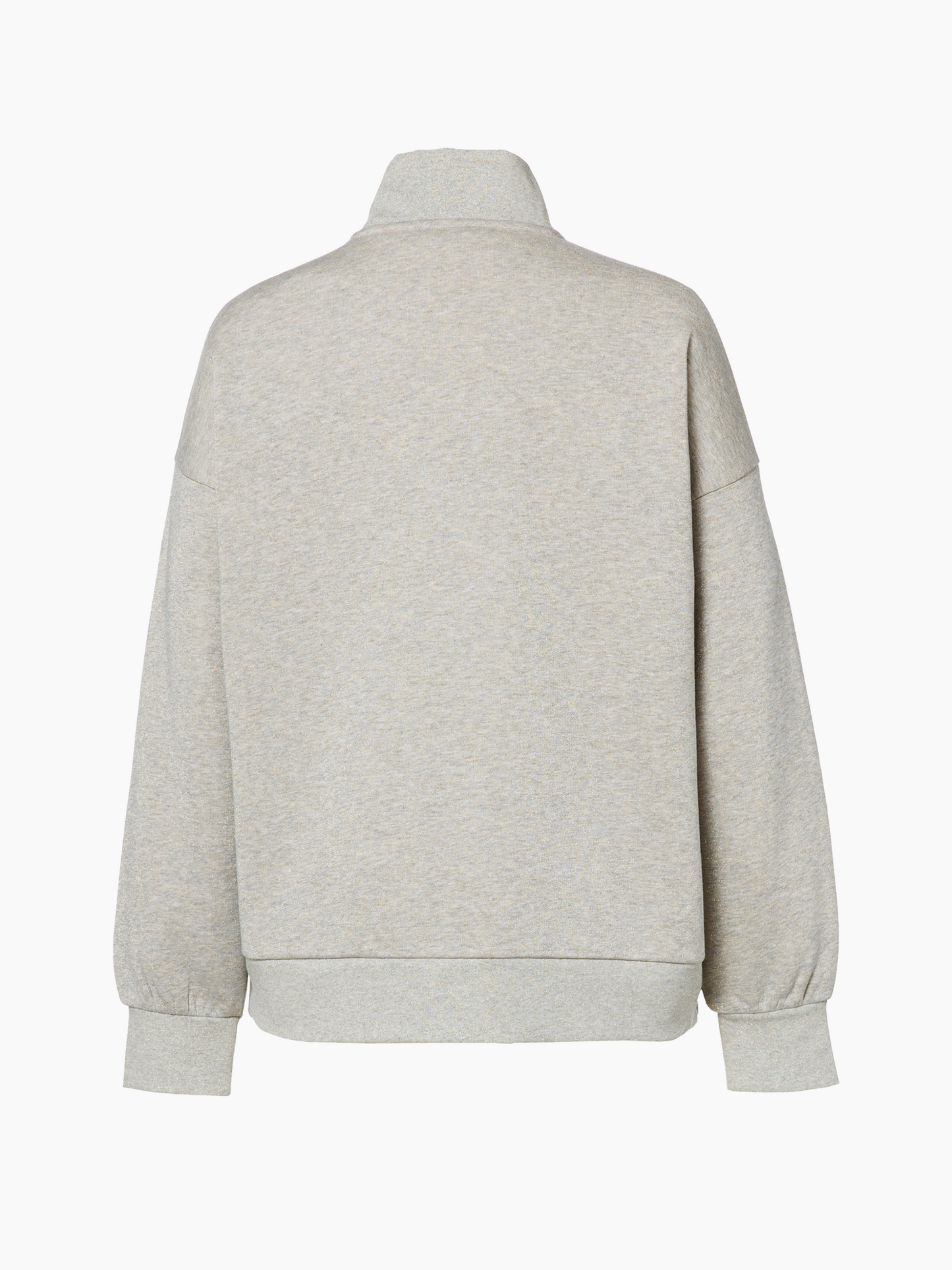 MON RÊVE crew neck sweater