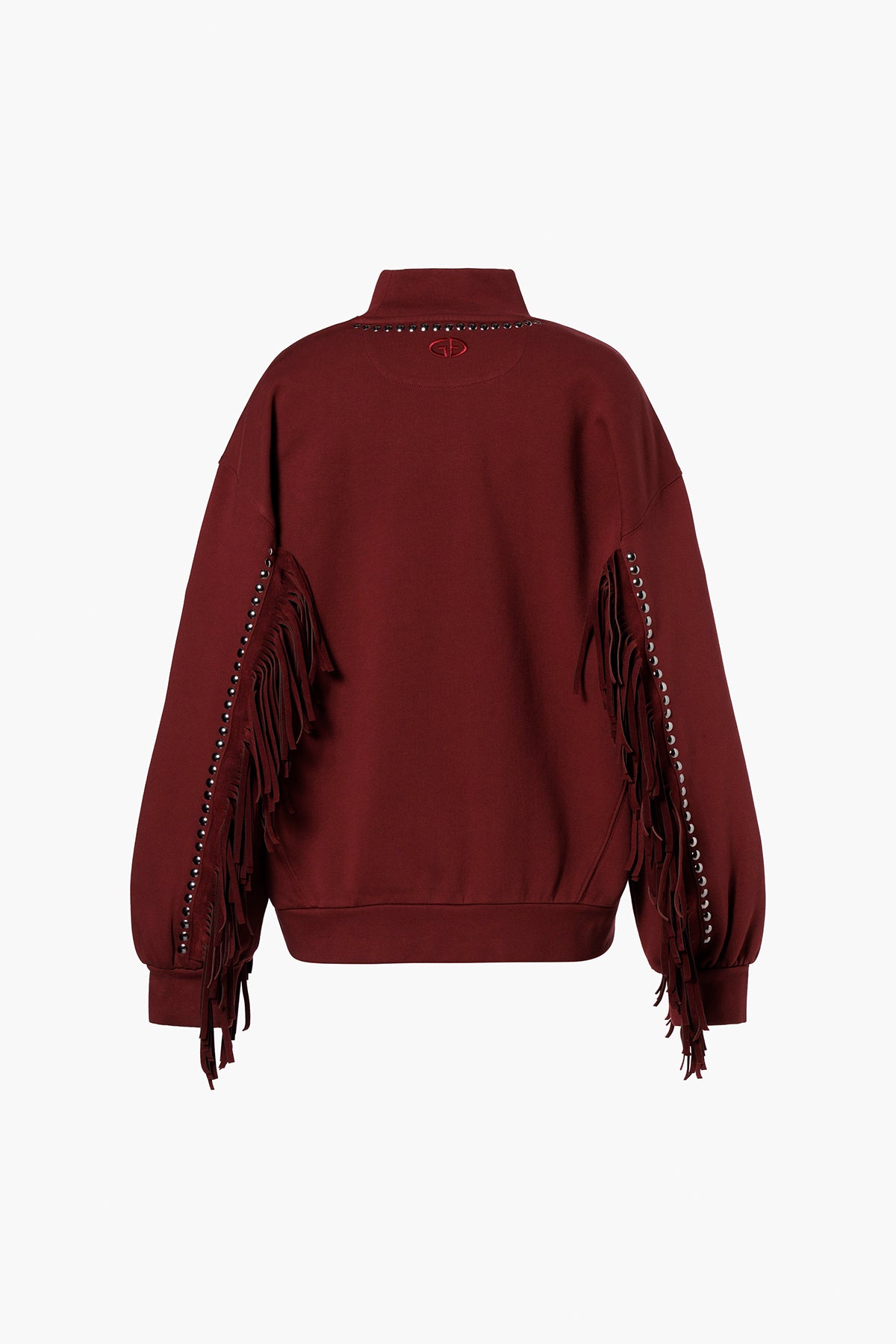 FRENZY crew neck sweater