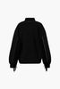 FRENZY crew neck sweater