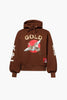 TOBU hooded sweater