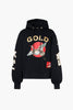 TOBU hooded sweater