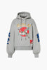 TOBU hooded sweater