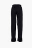REIGN wide leg track pant