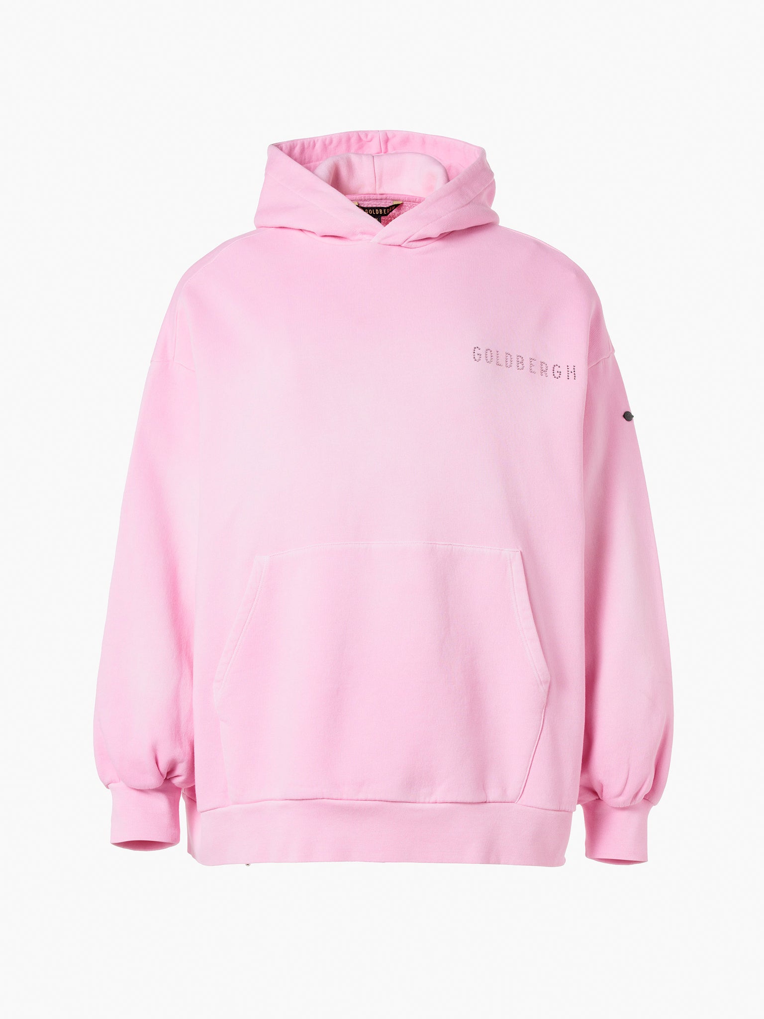 GOLBERG Performance Sport Jock Strap - Active White, Enhanced Support For Athletic Activities