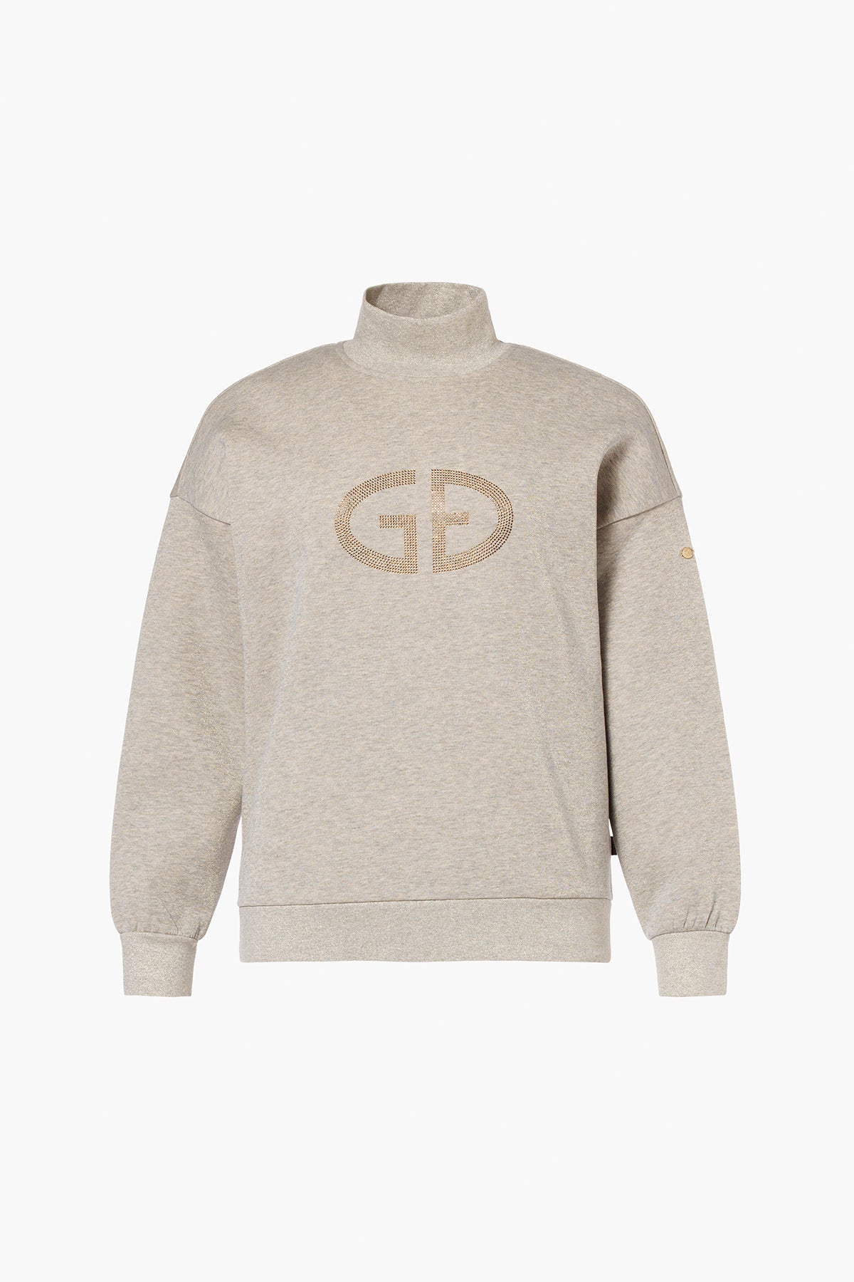 SIZZLE turtle neck sweater – Goldbergh