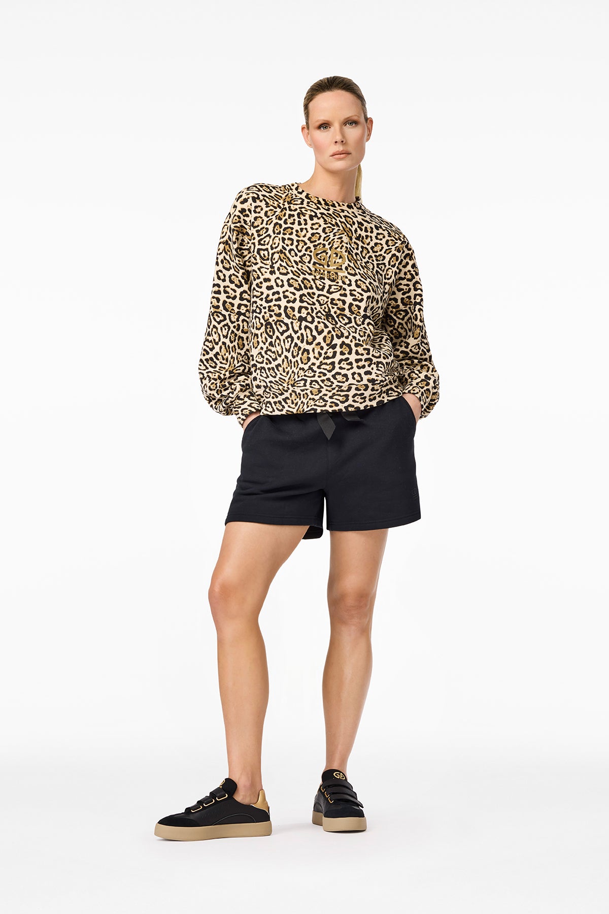 KIARAH sweater