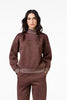 SIZZLE turtle neck sweater