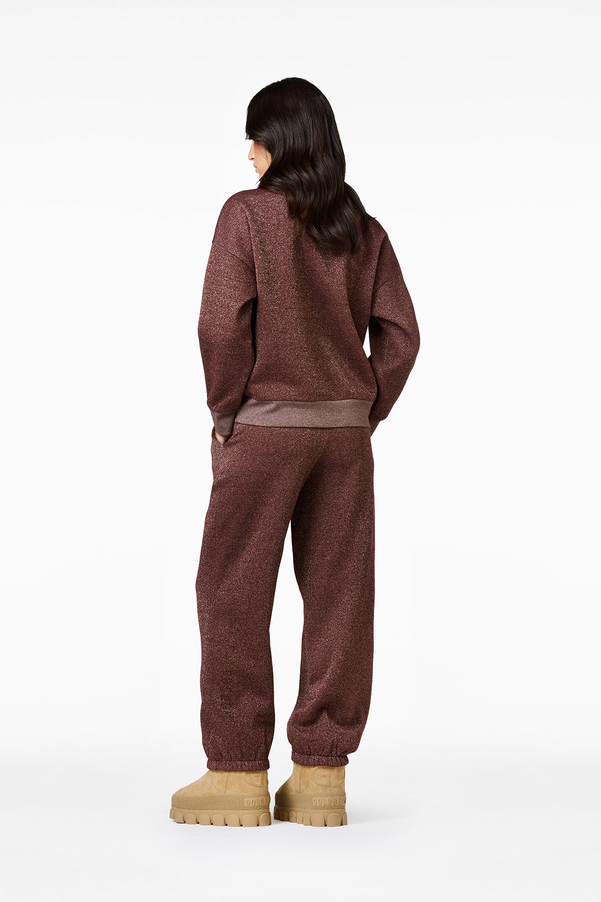 SIZZLE turtle neck sweater