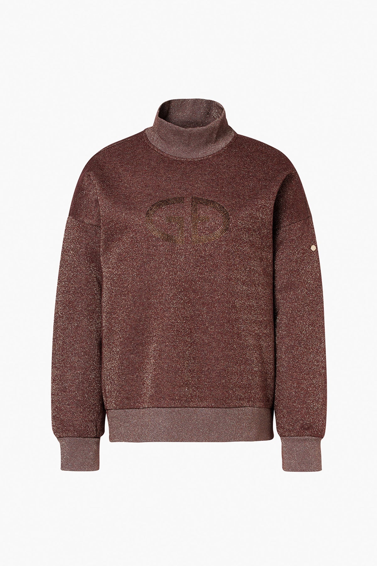 SIZZLE turtle neck sweater