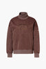 SIZZLE turtle neck sweater
