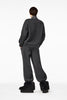 SIZZLE turtle neck sweater
