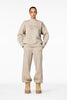 SIZZLE turtle neck sweater
