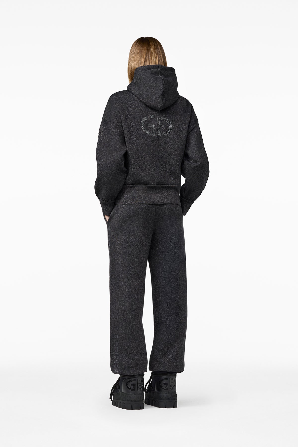 GLIMPSE sweat pants