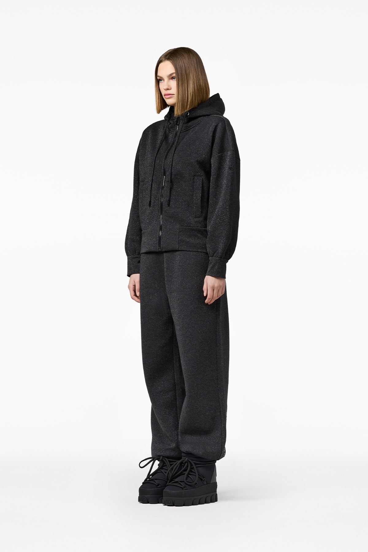 GLIMPSE sweat pants
