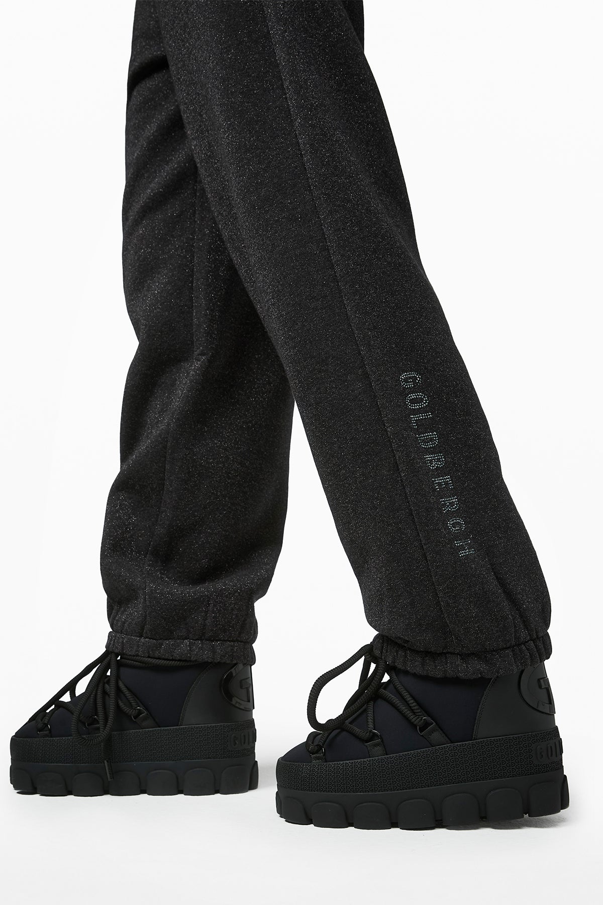 GLIMPSE sweat pants
