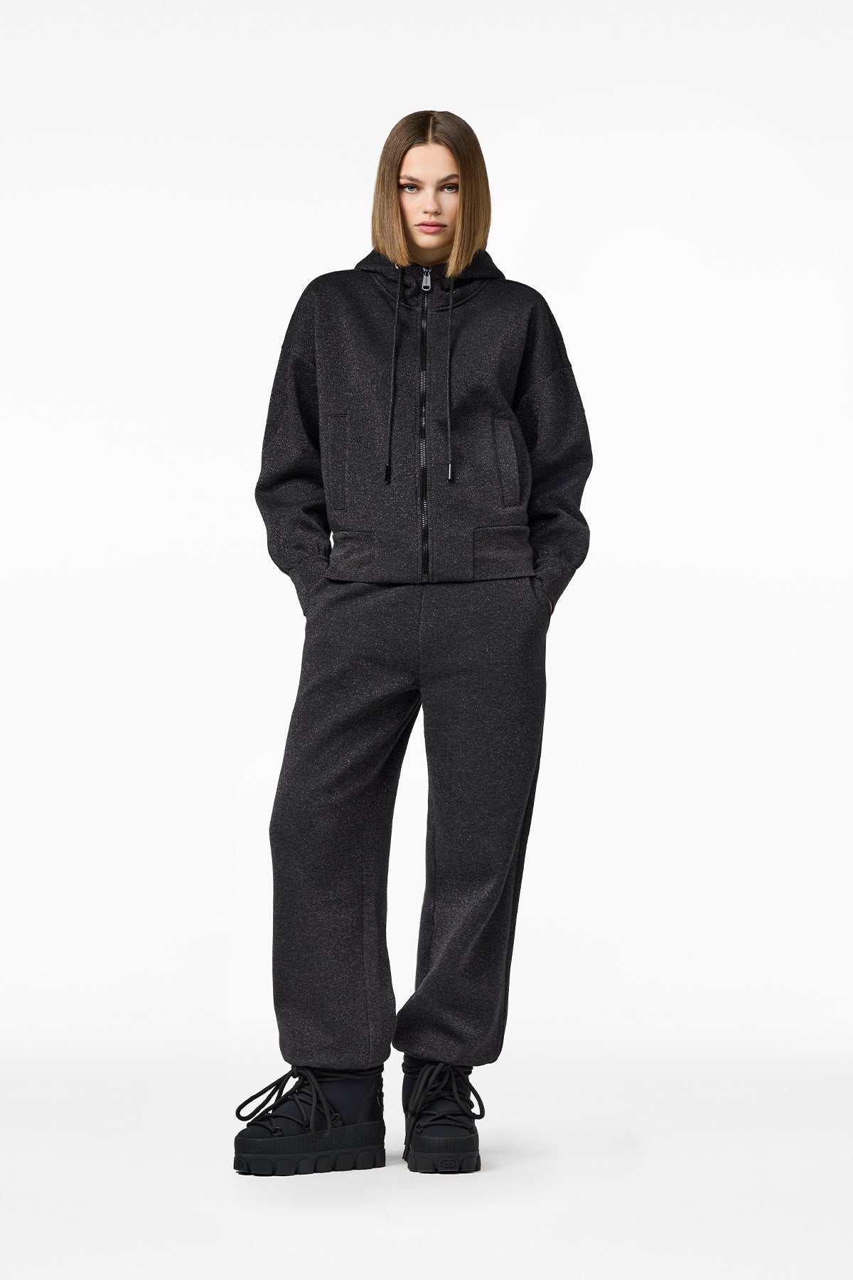 GLIMPSE sweat pants