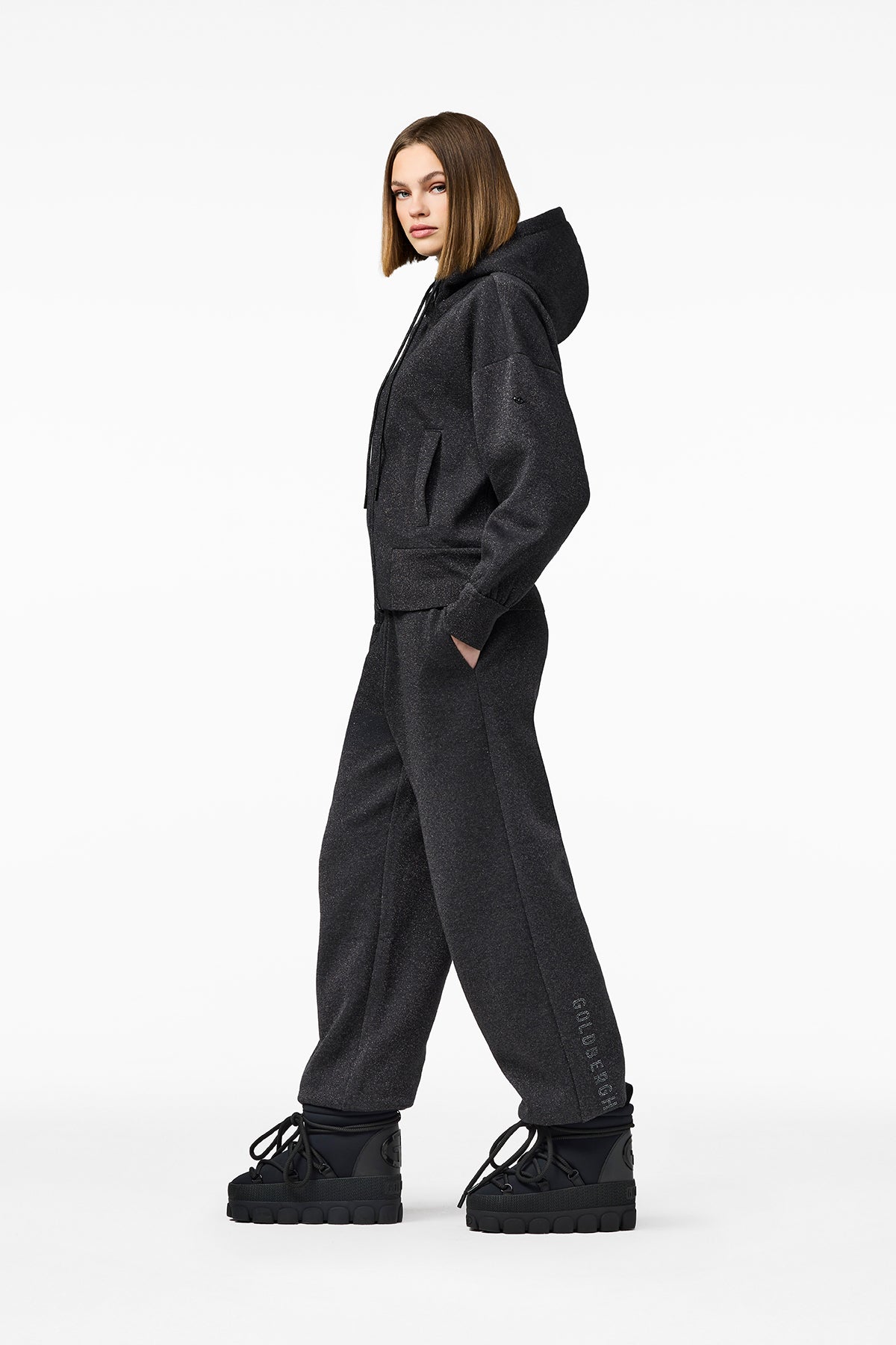 GLIMPSE sweat pants