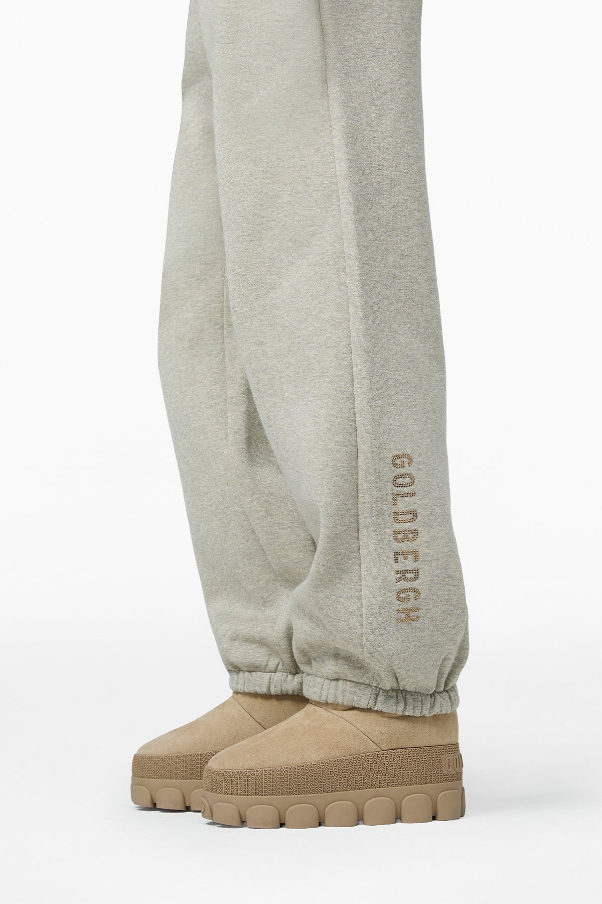 GLIMPSE sweat pants