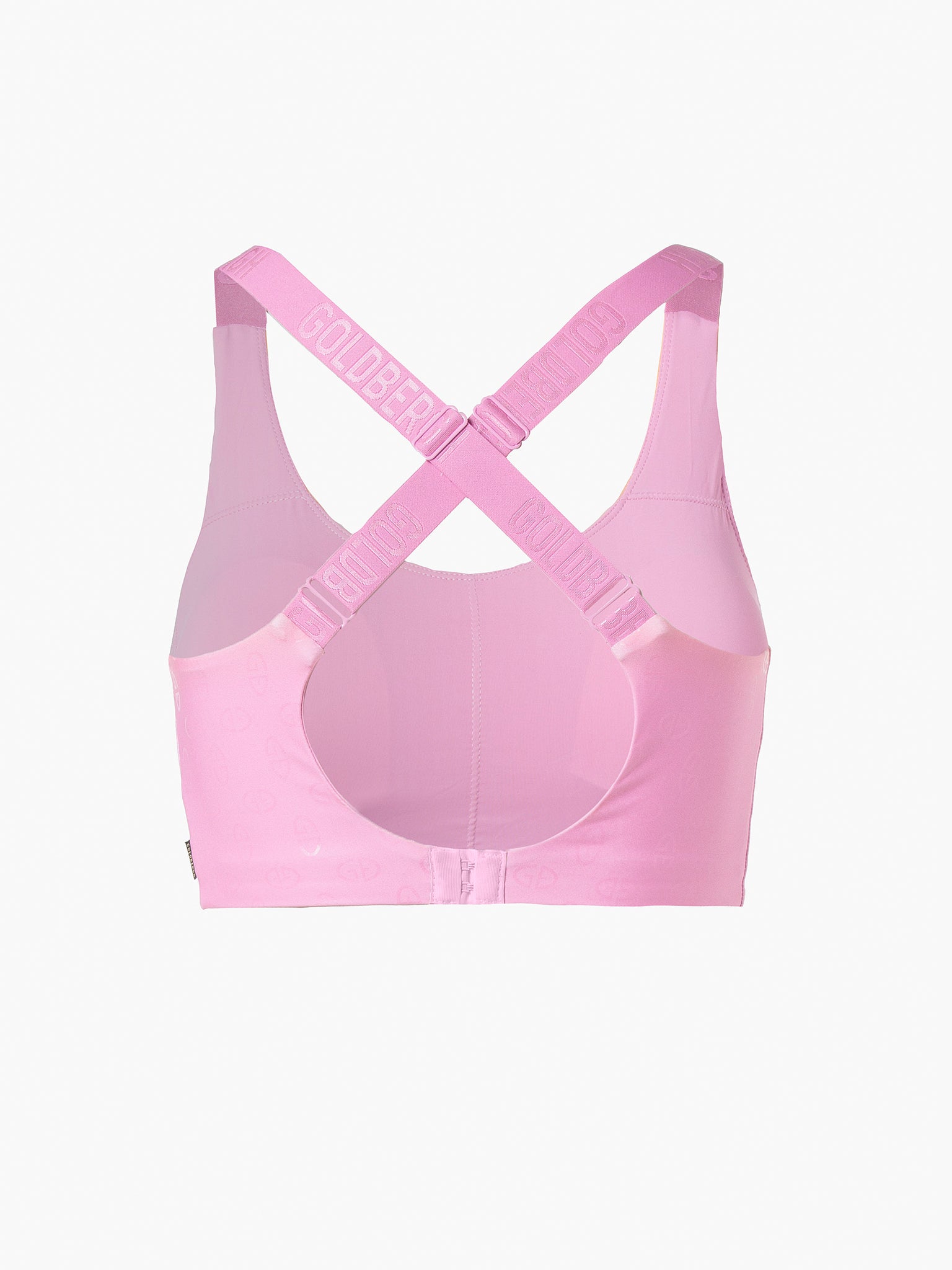 MUSCULAR bra