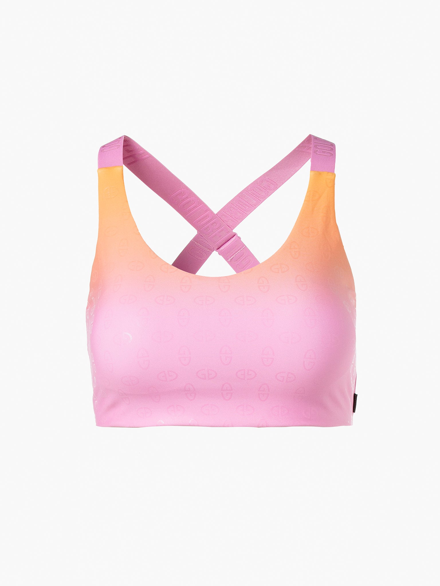 MUSCULAR bra