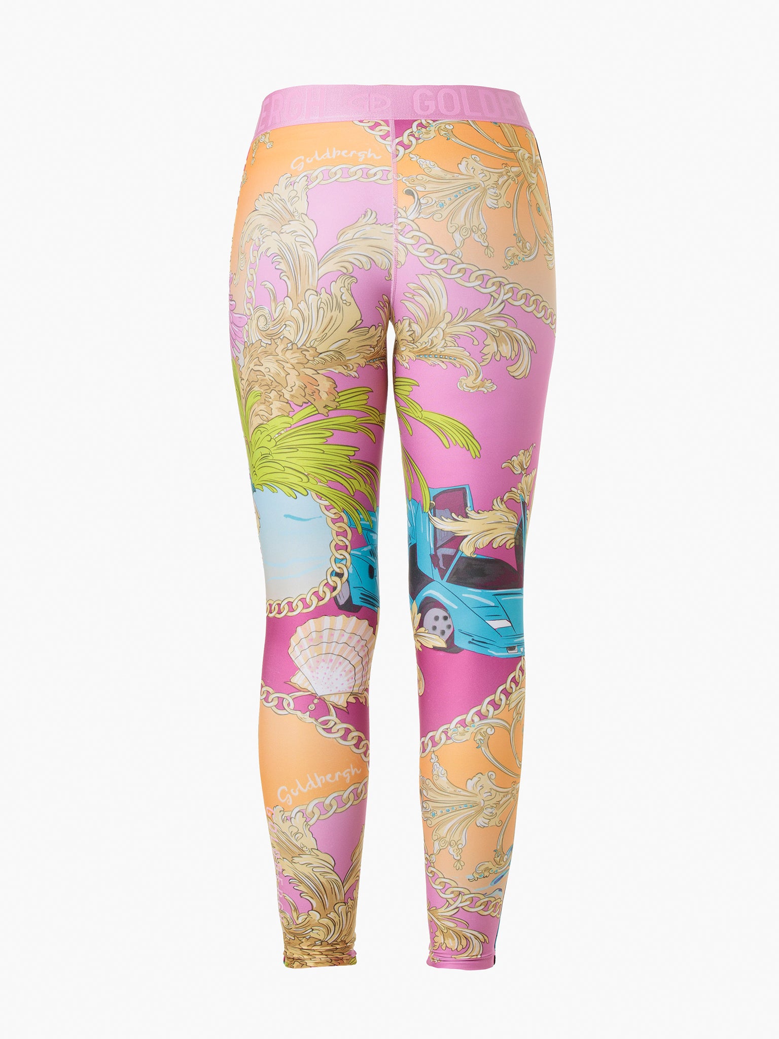 CHEERFUL tight