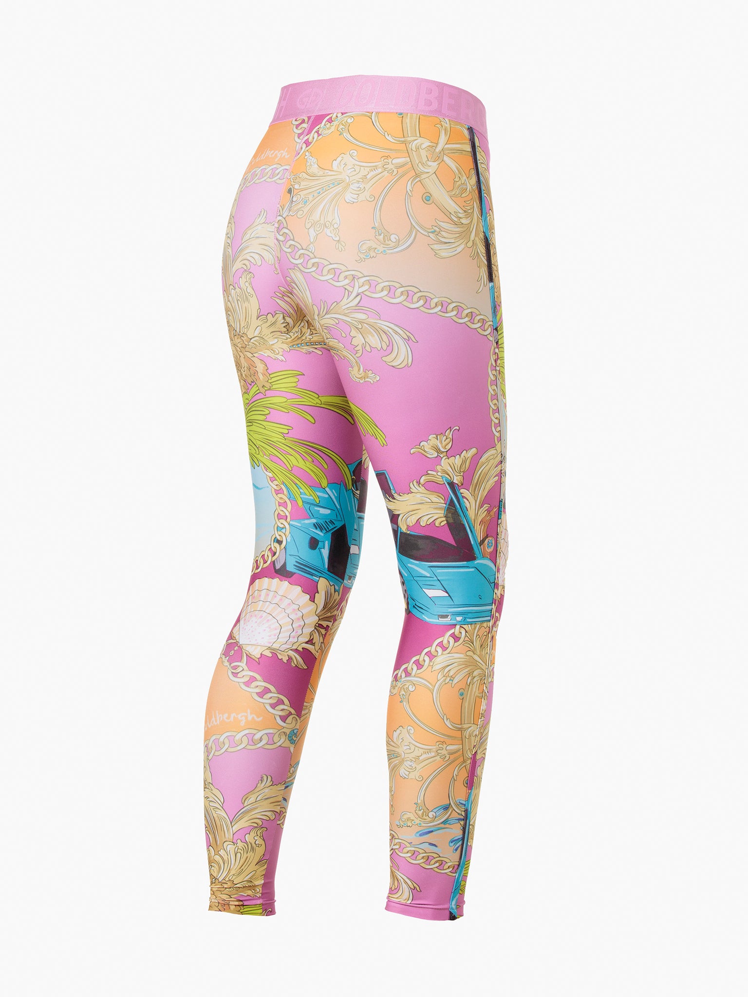 CHEERFUL tight