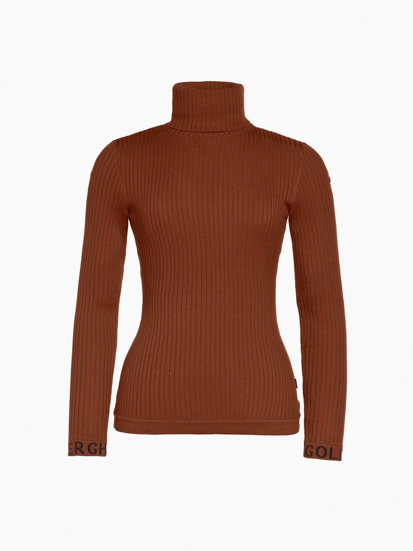 MIRA long sleeve knit sweater