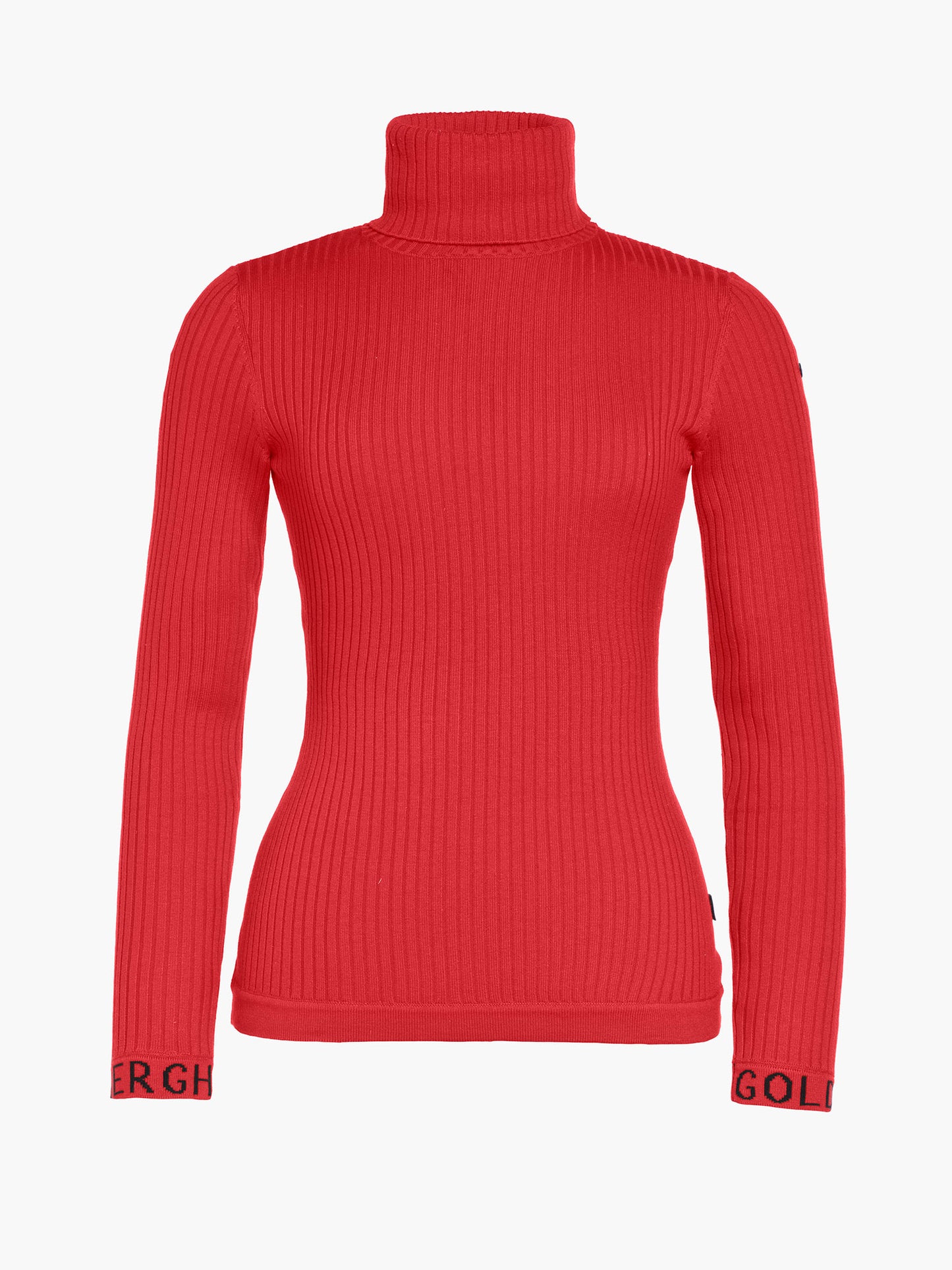 MIRA long sleeve knit sweater