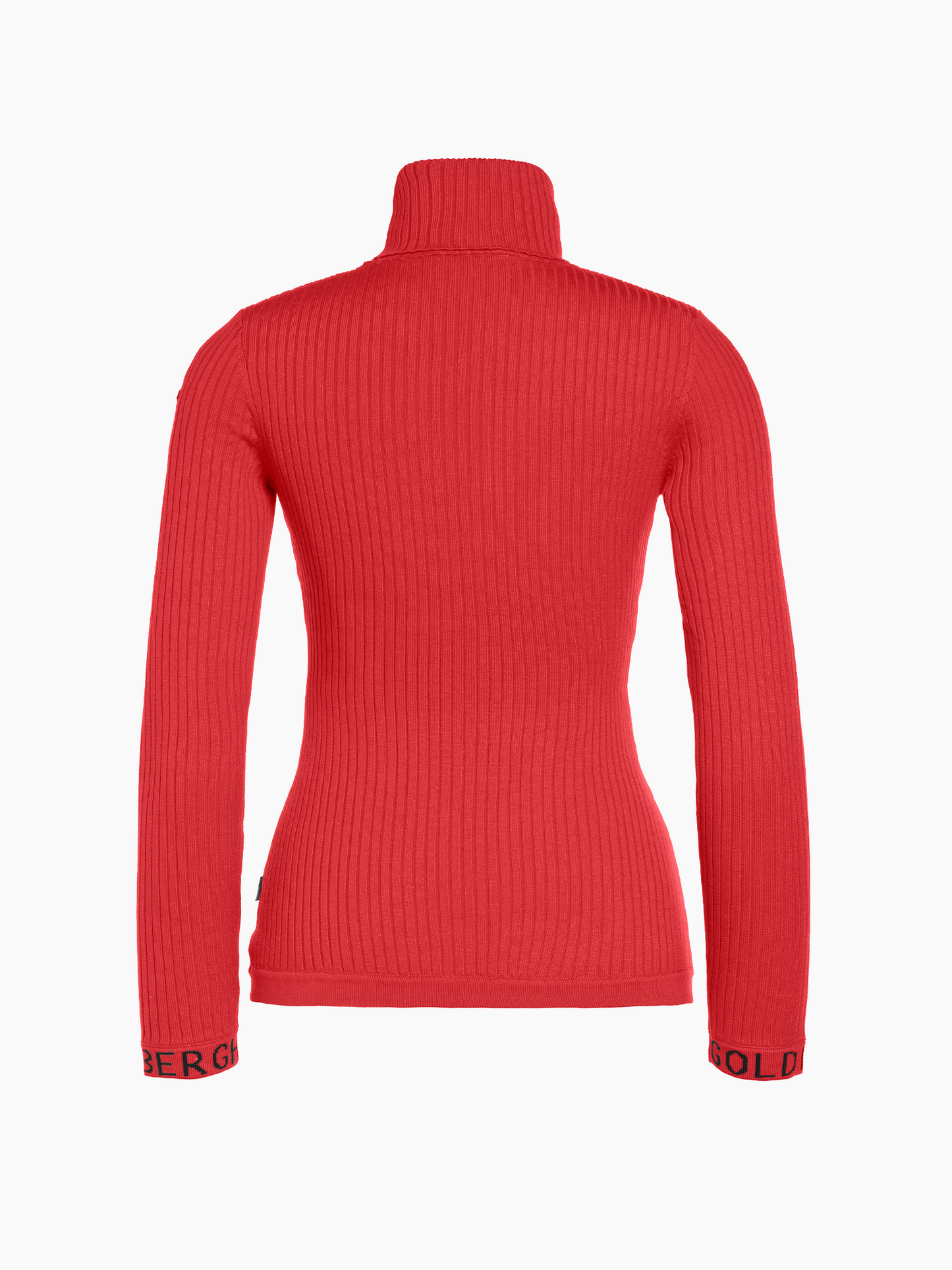 MIRA long sleeve knit sweater