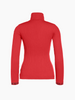 MIRA long sleeve knit sweater