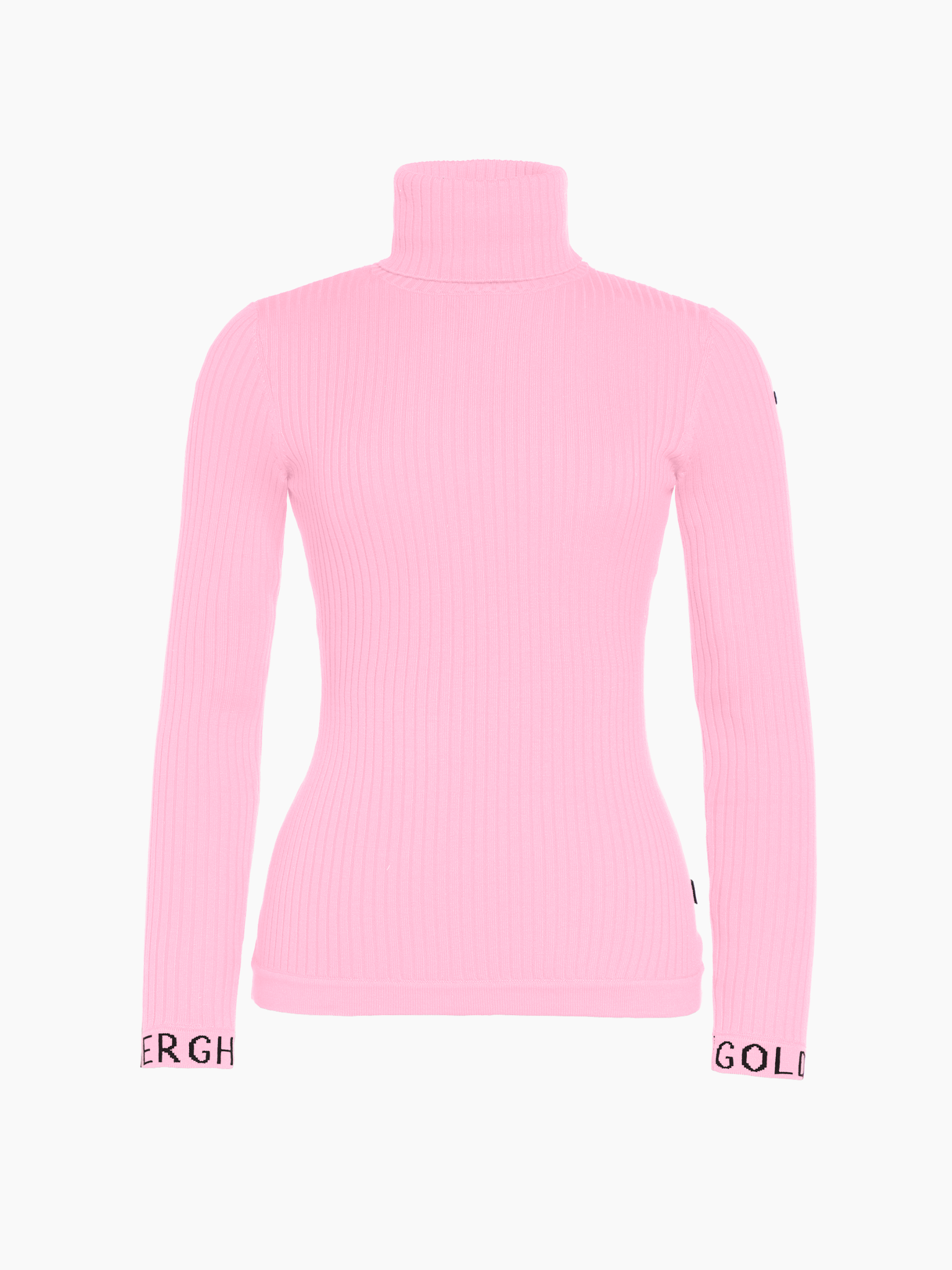 MIRA long sleeve knit sweater