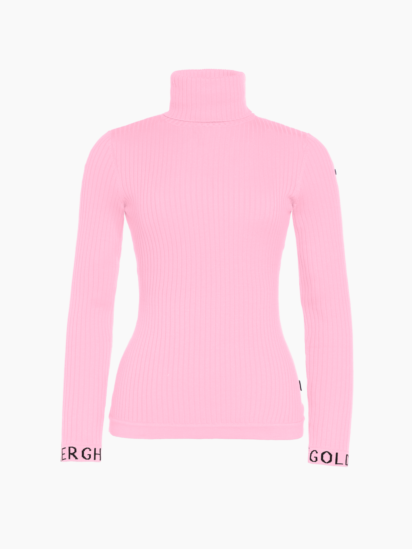 MIRA long sleeve knit sweater