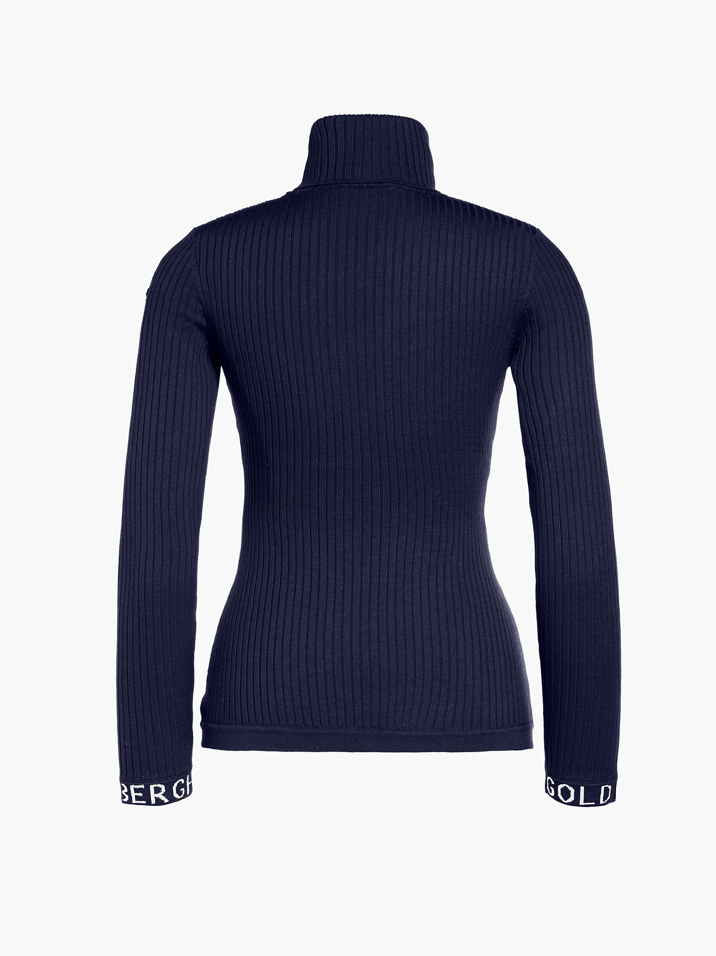 MIRA long sleeve knit sweater