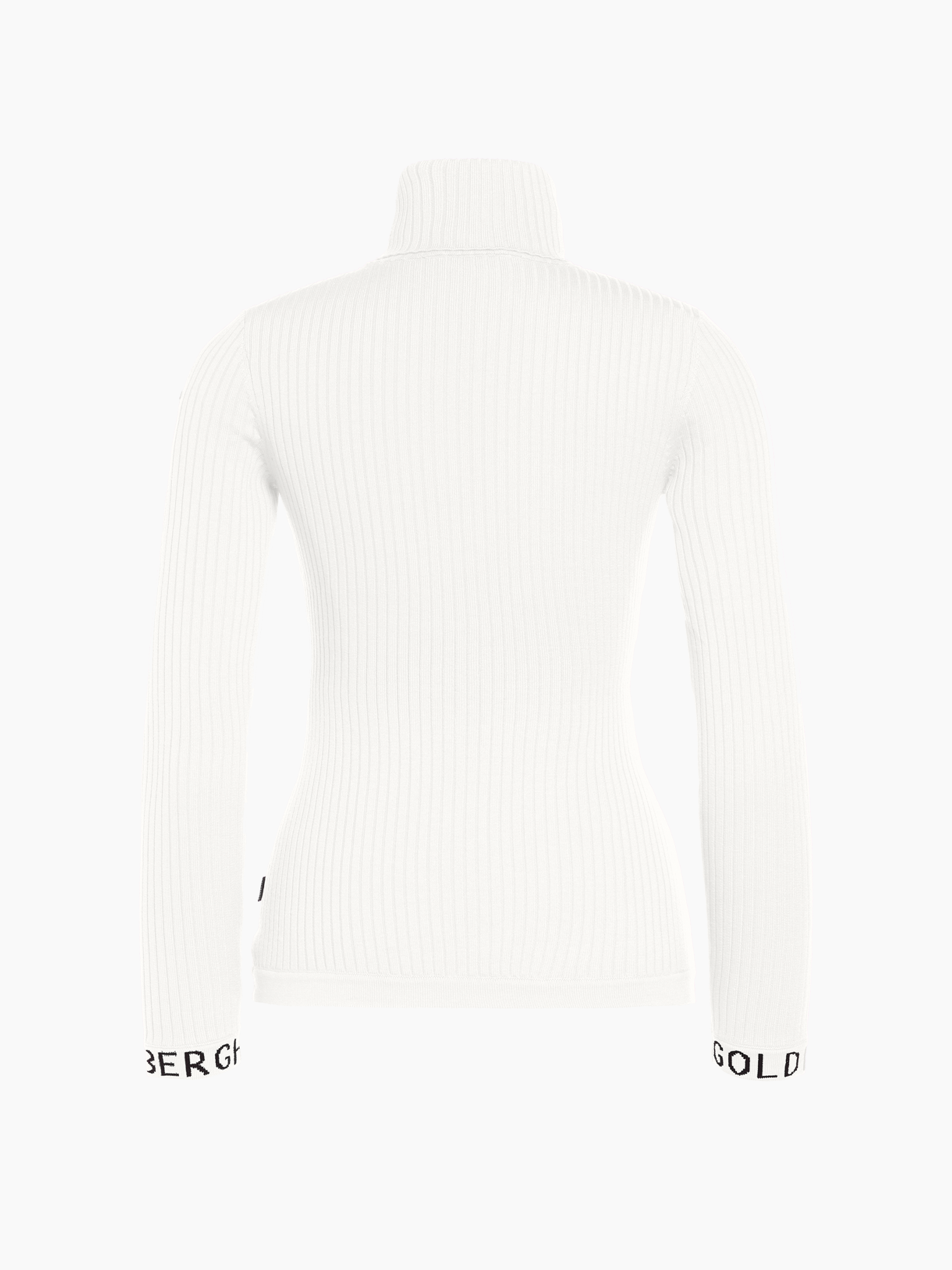 MIRA long sleeve knit sweater