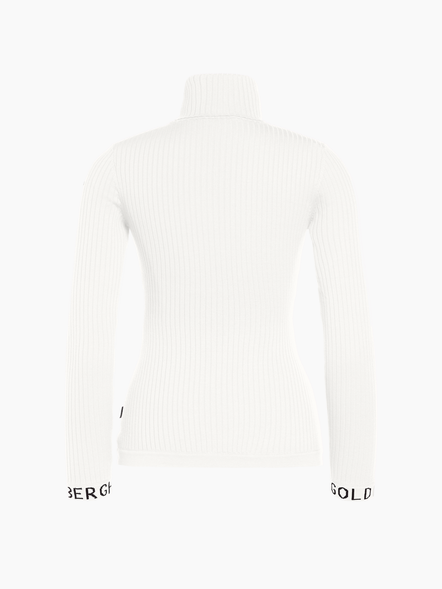 MIRA long sleeve knit sweater