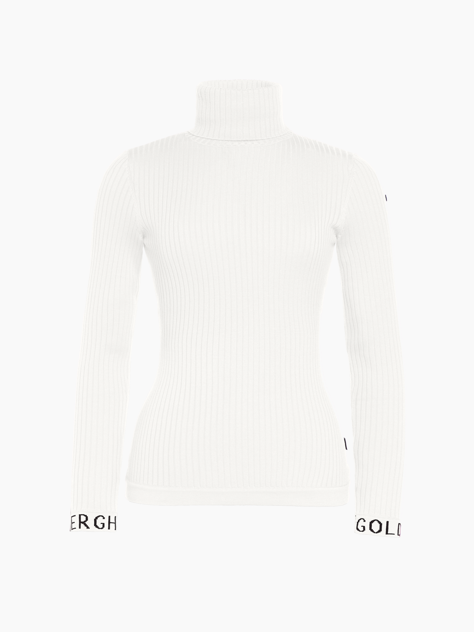 MIRA long sleeve knit sweater