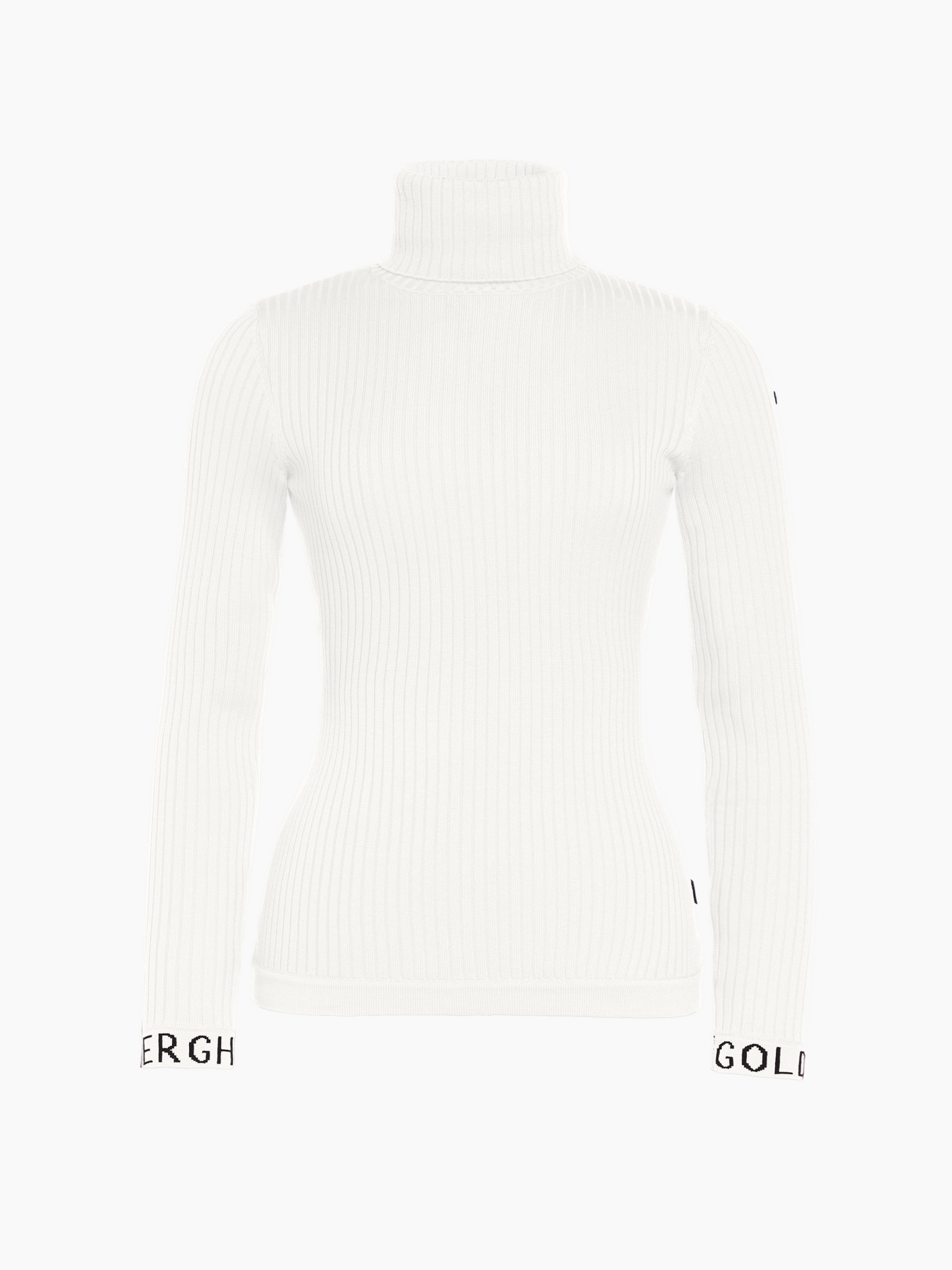 MIRA long sleeve knit sweater