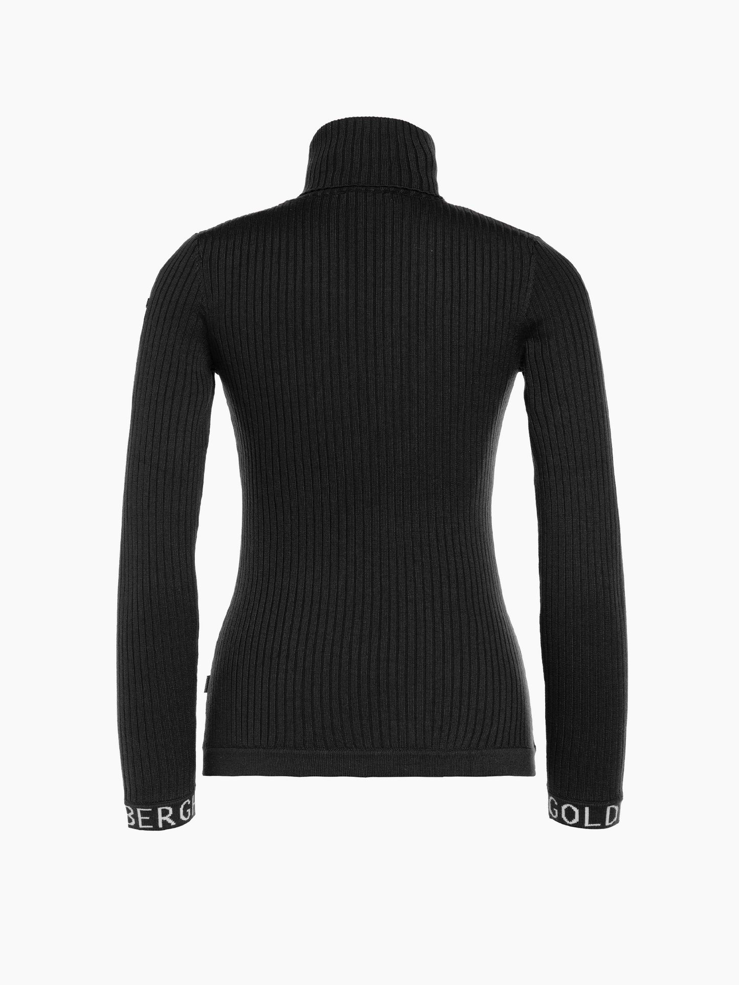 MIRA long sleeve knit sweater