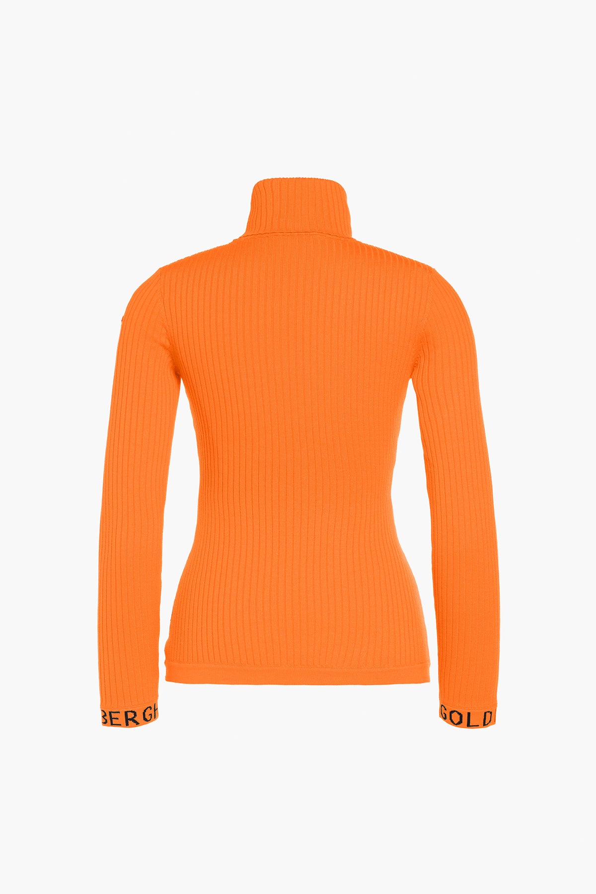 MIRA long sleeve knit sweater